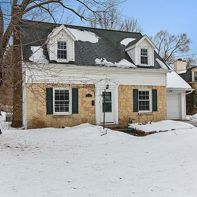 2372 Woodrow Way house preview