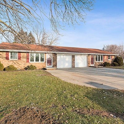 2153 Gilson Court Green Bay WI