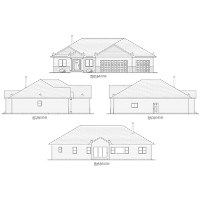 New Construction | Stay Green Bay LLC