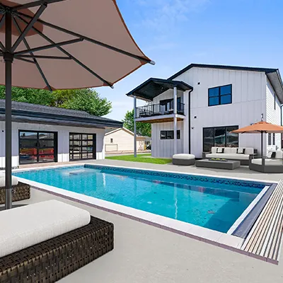 1836 St Agnes Drive Featured Image