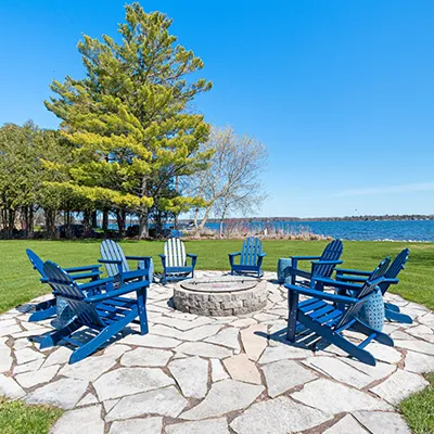 9343 W Lake Drive Featured Image