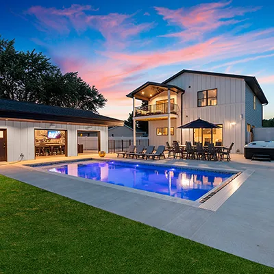 1836 St. Agnes Drive Featured Image